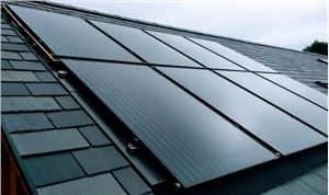 النظام الحراري الكهروضوئي الهجين Ensun Solar